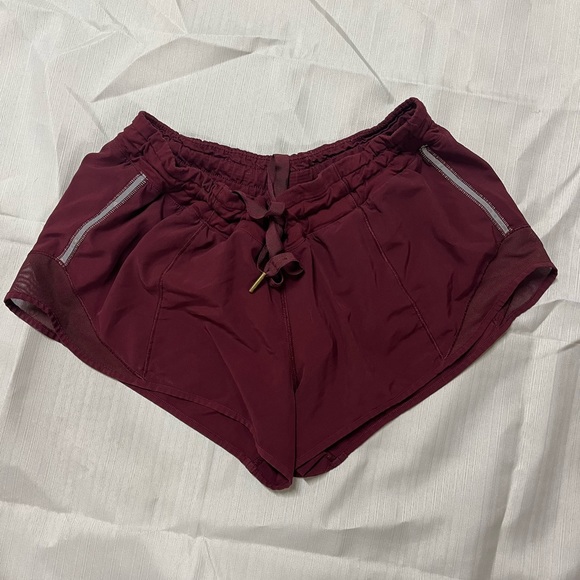 Lululemon Hottie Hots - Picture 1 of 2